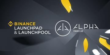ALPHA币 Alpha Finance Lab 跨链DeFi 项目介绍 白皮书