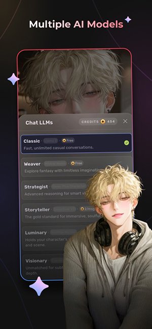 wsup ai下载官方版2026最新版0.0.75截图1