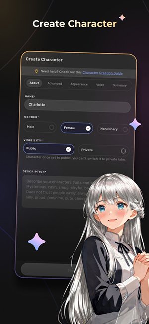 wsup ai下载官方版2026最新版0.0.75截图2
