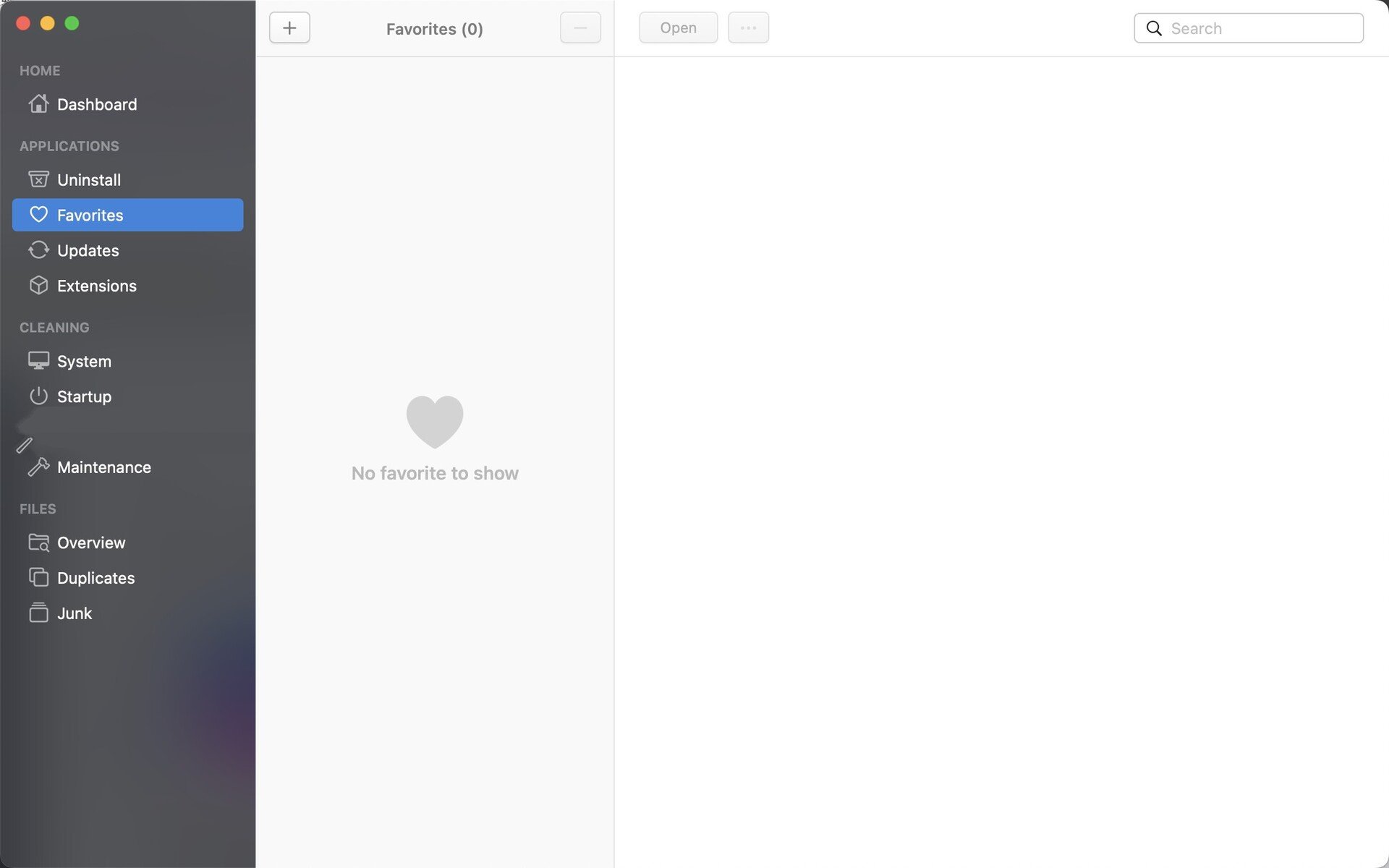 TrashMe for Mac(软件卸载工具)截图2
