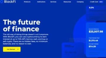 BlockFi清算计划启动 摆脱破产保护 开放国际客户钱包提款 教程 宣传图