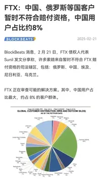 FTX�û��⳥ 2026,FTX���� �û��ʽ� ��ȫ,���ܻ��� �⳥ ����