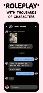 waifusocial软件安卓下载最新版1.3.1截图1