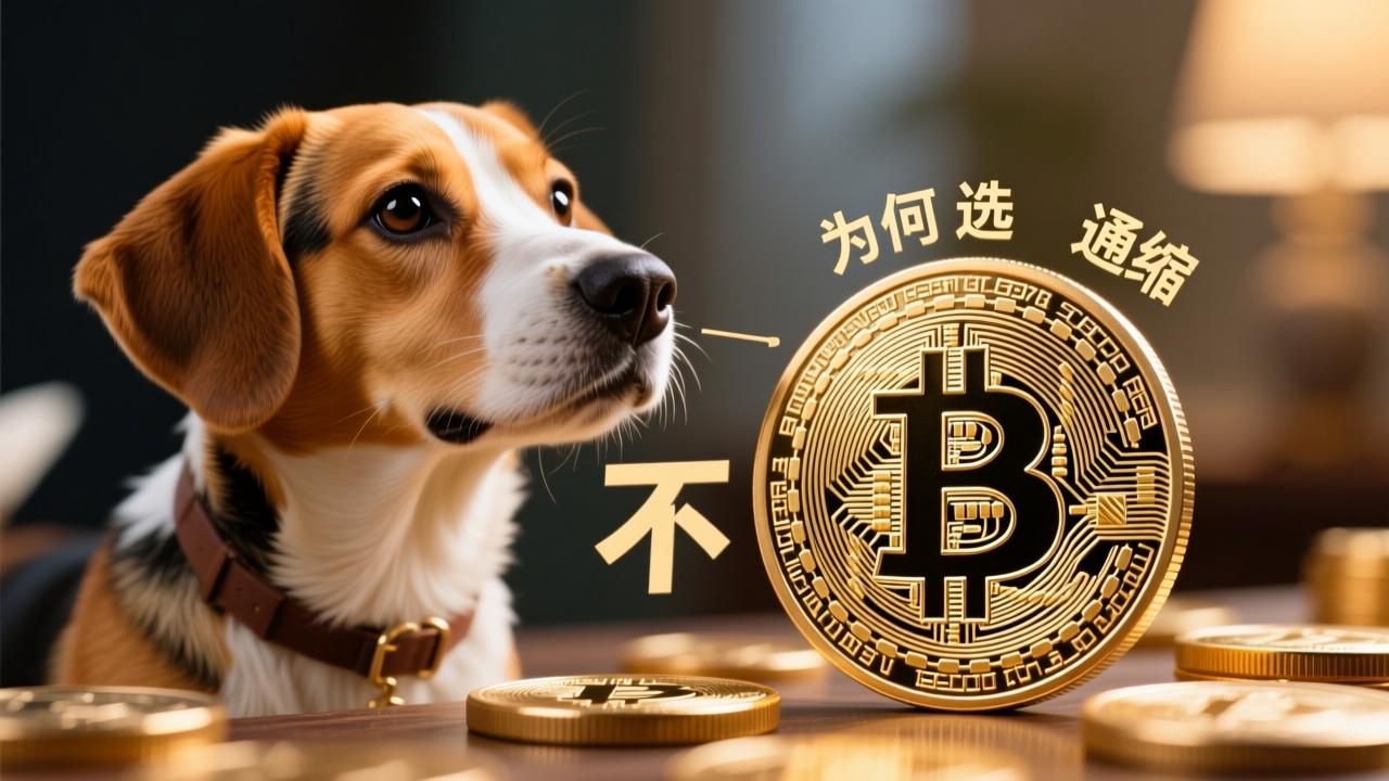 宝贝狗币销毁机制 通缩 图表