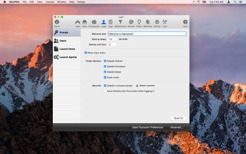 MacPilot for Mac电脑版截图2