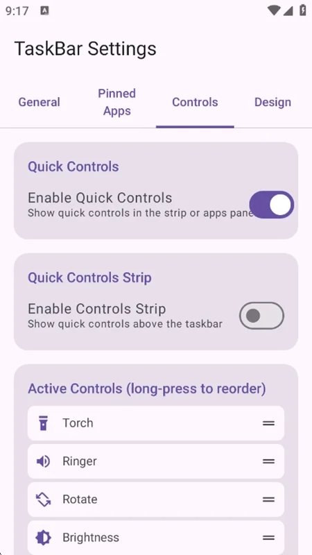 Floating Dock�ٷ���v1.1.0���°��ͼ4