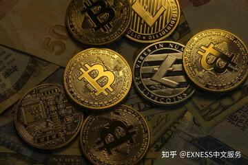 算法稳定币未来有价值吗 算法稳定币是什么意思 加密货币 宣传图