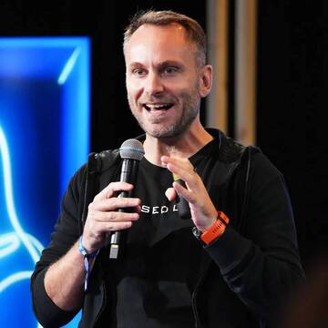 Tether CEO Paolo Ardoino 2026年 实时储备 采访图 新闻