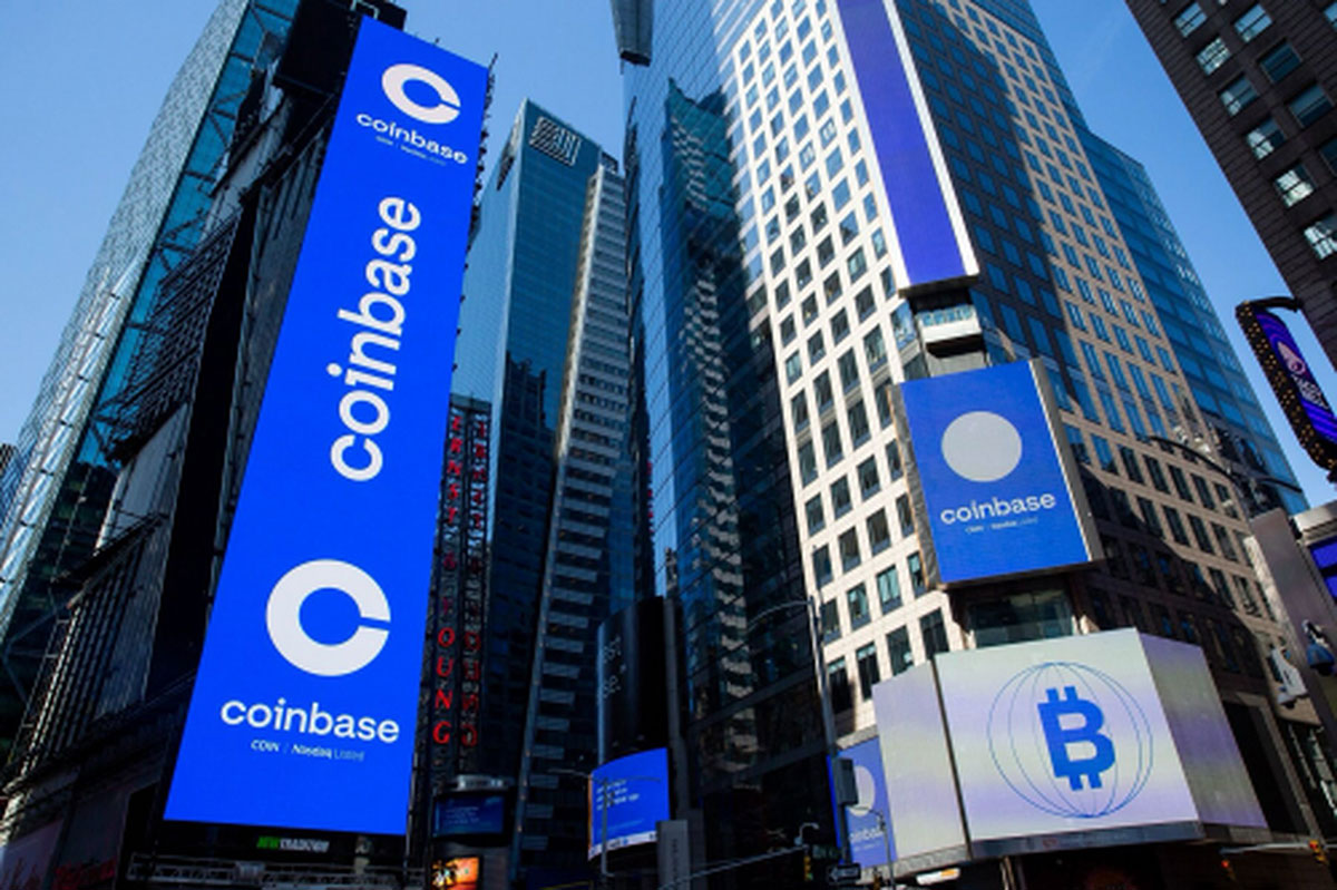 Coinbase Prime 2026 机构交易平台 界面 宣传图 高清 无水印
