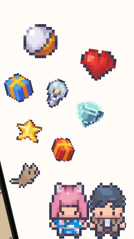 Peeps多人联机官方中文版1.0.116最新版截图1