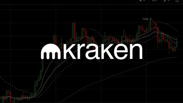 Coinbase Kraken Bybit 比特币合法交易所对比,海外主流合规交易平台,色彩丰富 无水印