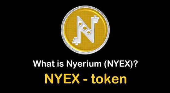 NYE是什么币种 一文搞清楚NYE币 2026攻略 数字货币宣传图 色彩丰富 无水印