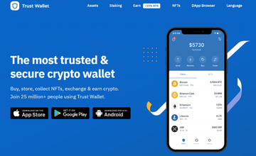 TrustWallet Lido stETH���� ����,�ֻ�Ǯ�� ��̫�����