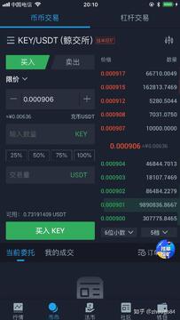 2KEY�ҿ�����, 2KEY��