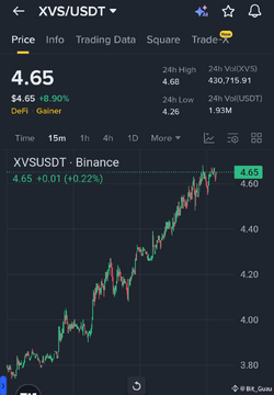 XVS币长期持有价值与操作,关键词XVS币价值分析,色彩丰富 无水印 持有策略