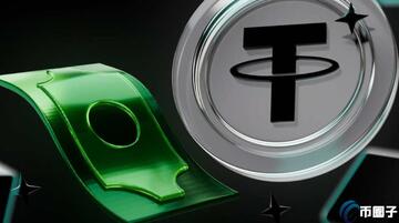 USDT冷钱包不会被冻结去中心化,USDT能存冷钱包吗 资产安全