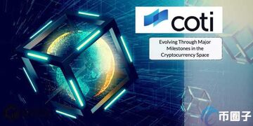 COTI币新手入门教程,COTI币有什么用,步骤图解 无水印