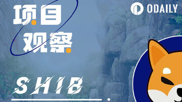 Shibarium生态应用,SHIB应用场景落地,主流币进化,Shibarium游戏
