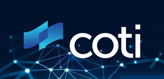 COTI币发行总量多少?COTI币有什么用? 2026最新科普,色彩丰富 无水印 宣传图