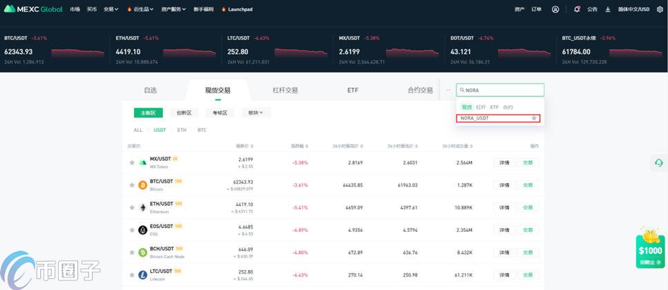 抹茶交易所购买ANC币教程,ANC币怎么买?,高清操作图