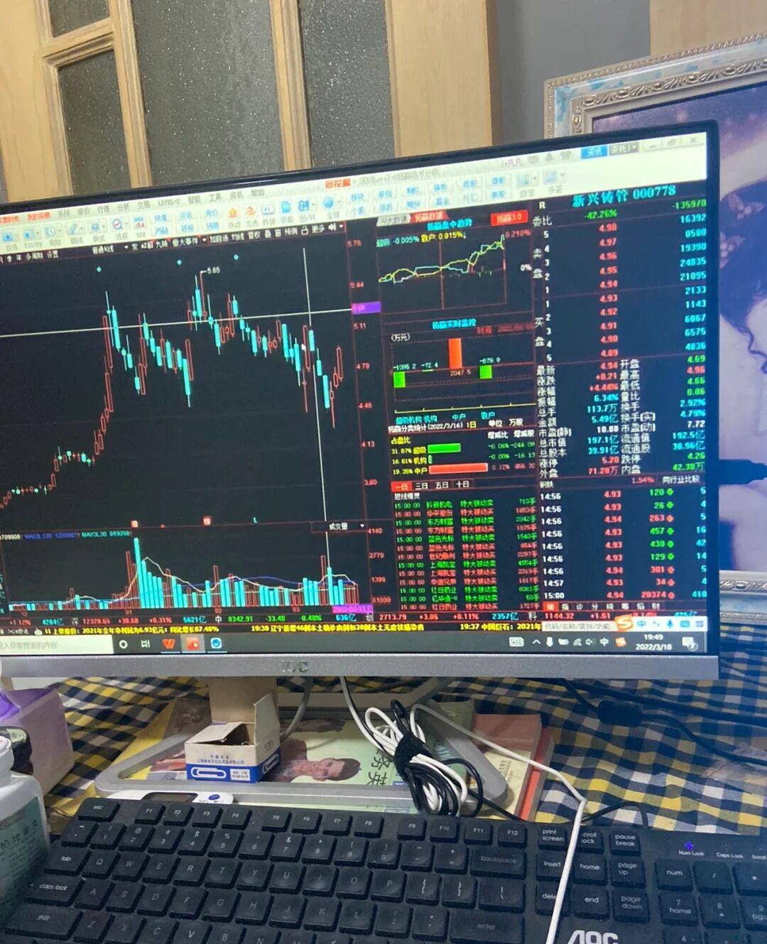 YAM币还有机会吗 风险提示 仓位管理
