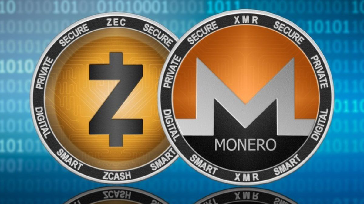 隐私币之王 未来 隐私币 赛道,Privacy Pools Zcash