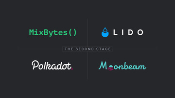 LidoֹͣPolygon��Ѻ,�벻���,DeFi����,��ɫ,��ˮӡ,����ͼ