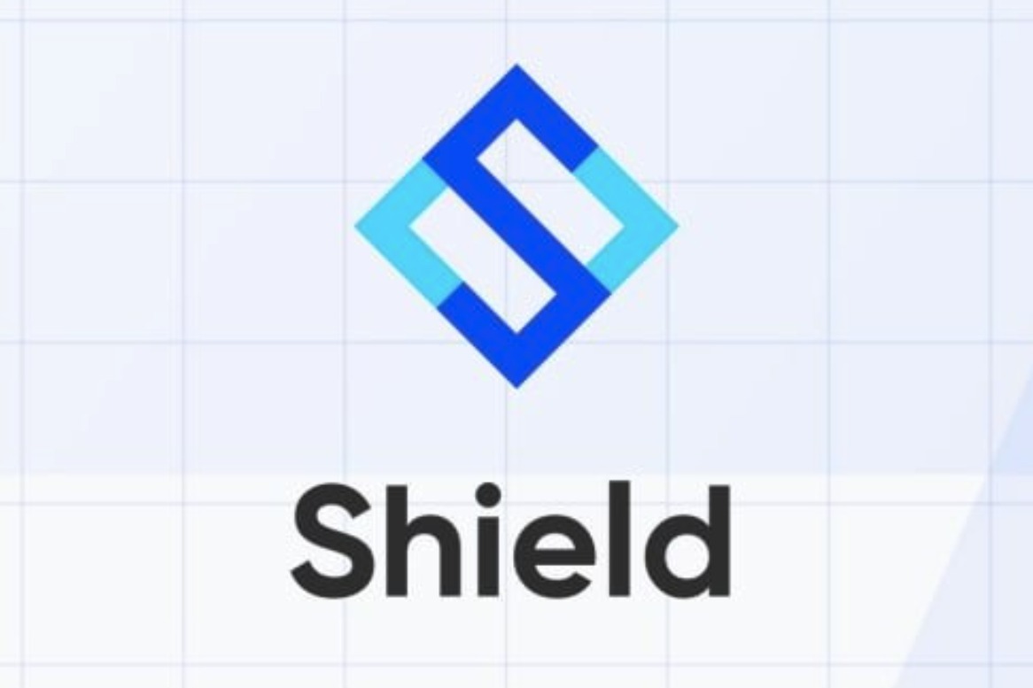 SHIELD币项目白皮书截图,SHIELD是什么币种