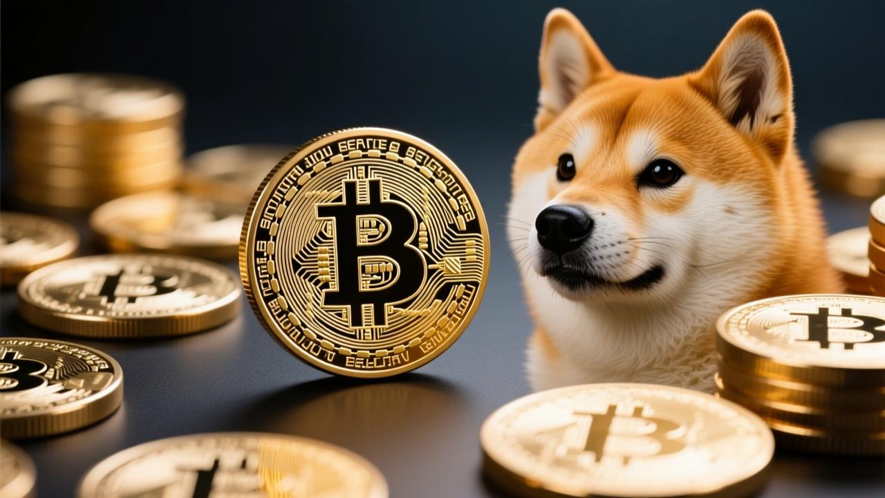 如何评估狗狗币的投资潜力 DOGE币在哪些交易所上市 2026 宣传图,如何评估狗狗币的投资潜力?DOGE币在哪些交易所上市?,色彩丰富 无水印 宣传图