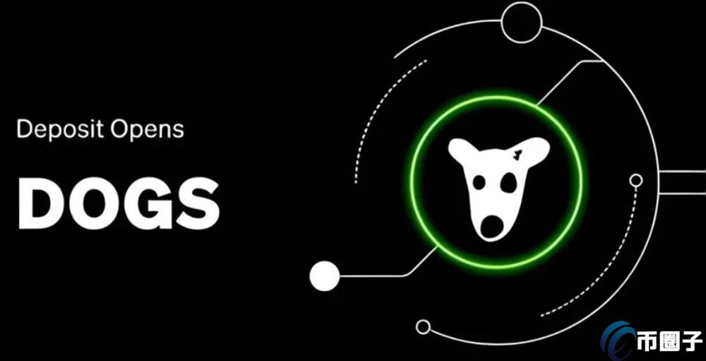 DOGE币在哪些交易所上市 币安 欧易 火必,DOGE币在哪些交易所上市?,色彩丰富 无水印 界面截图