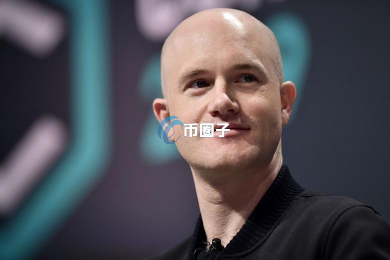 Coinbase永续合约安全性 冷钱包托管,加密衍生品市场