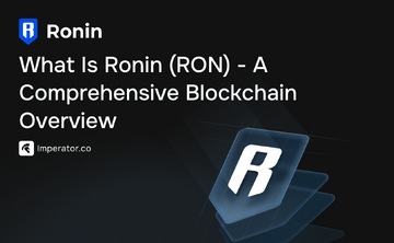 RON��ʲô����,Ronin�� �� Axie Infinity ��̬ ��Ϸ ɫ�ɷḻ ��ˮӡ