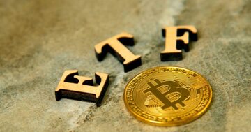 BUIDL币 贝莱德比特币ETF 关系,上下文相关,色采丰富 无水印 宣传图