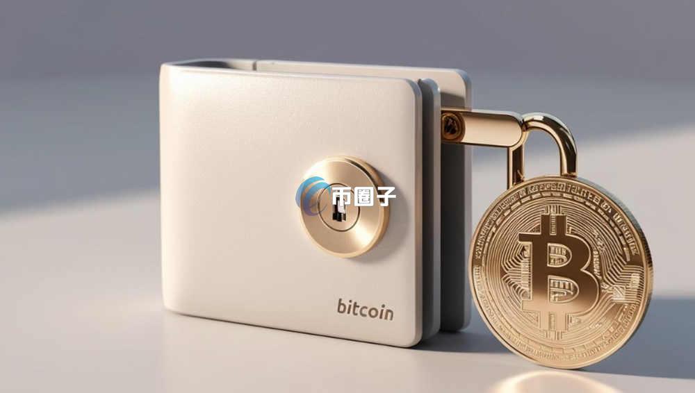 最安全的数字货币钱包 硬件钱包 冷钱包 排名,色采丰富 无水印 宣传图