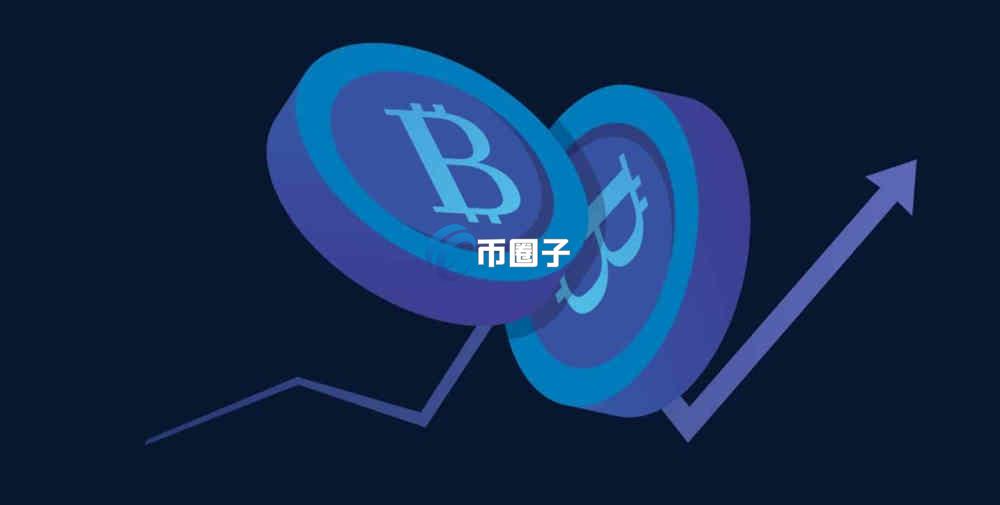 BIN币行情买入指南,宣传图 色彩丰富 无水印