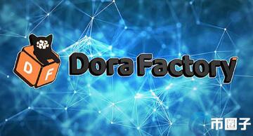 DORA币最新行情 价格实时截图 无水印