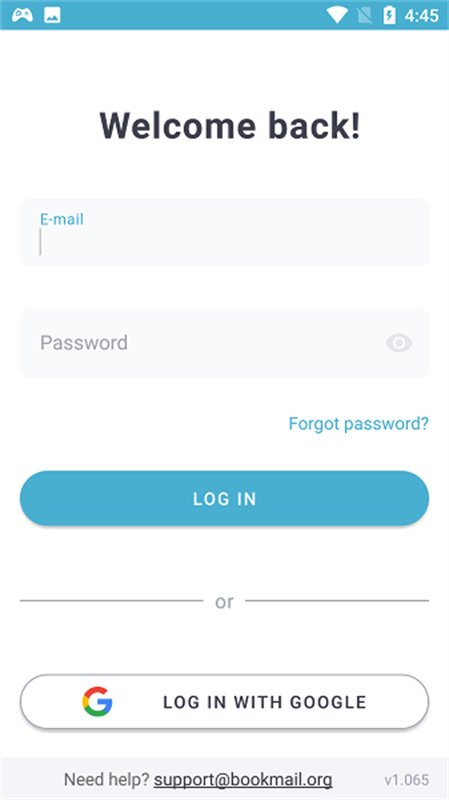 ZLibirary镜像图书馆官方版v1.11.6安卓版截图1