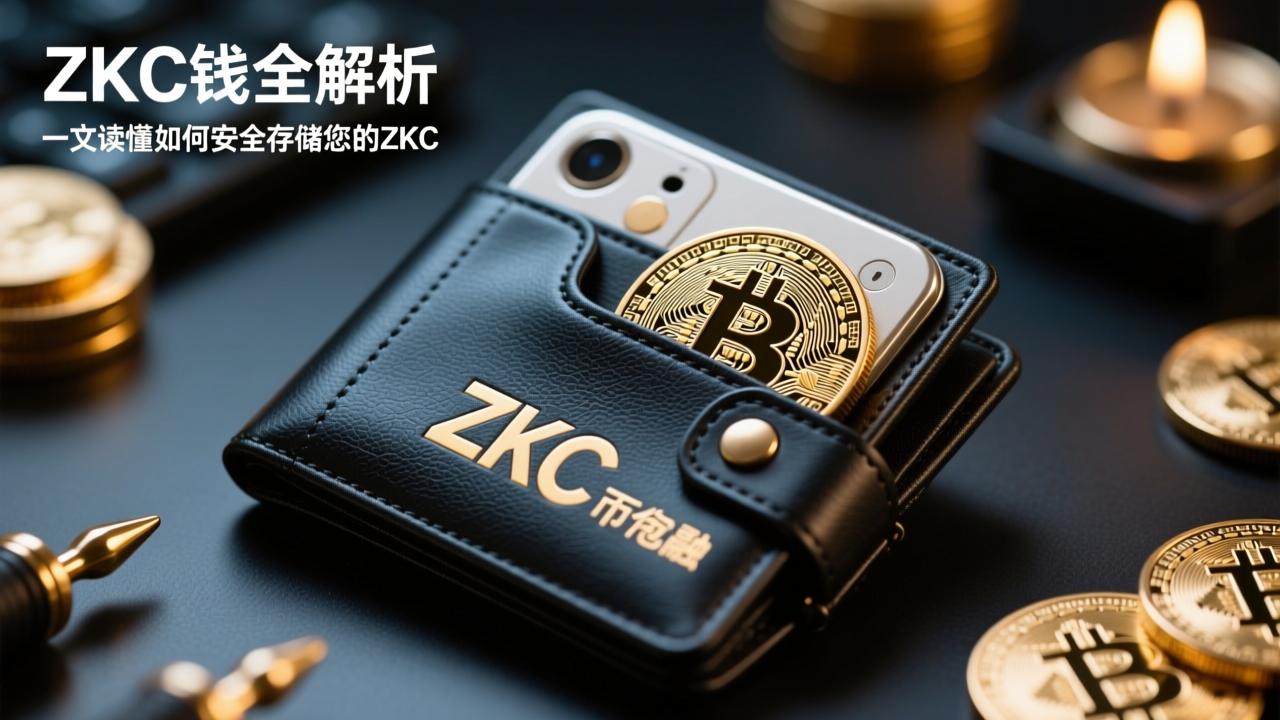 KCS币硬件钱包安全存储,KCS币如何购买,提币流程示意图
