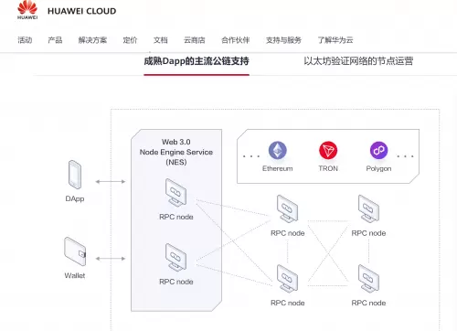 波场TRON 超级代表节点 网络拓扑 全球数据中心 无水印