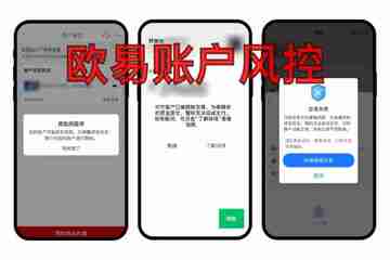 OKX风控被冻结怎么办,关键词:OKX封锁,色采丰富 无水印 宣传图