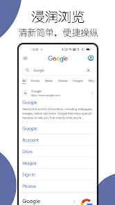 雨见浏览器国际版下载官方版8.0.3.1截图1