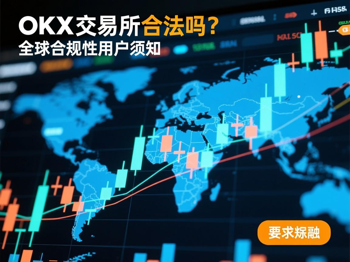 OKX合规牌照运营图,OKX,清晰图表