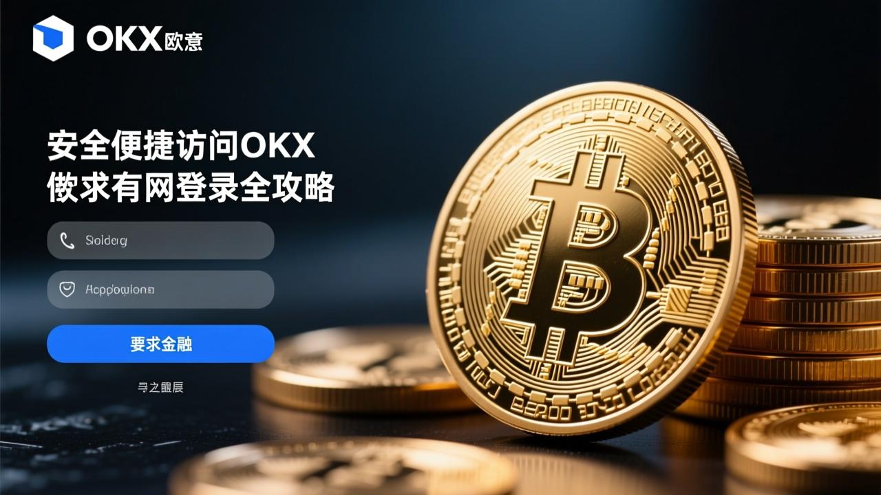 欧意OKX鲨鱼鳍使用小帖士,2026最新欧意OKX鲨鱼鳍理财教程总结图 色彩丰富 无水印 宣传图