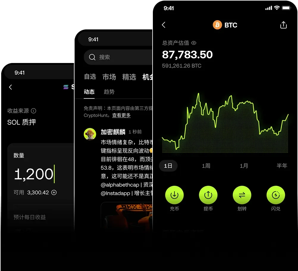 欧意OKX鲨鱼鳍入口界面,欧意OKX赚币结构型产品鲨鱼鳍位置 色彩丰富 示意图