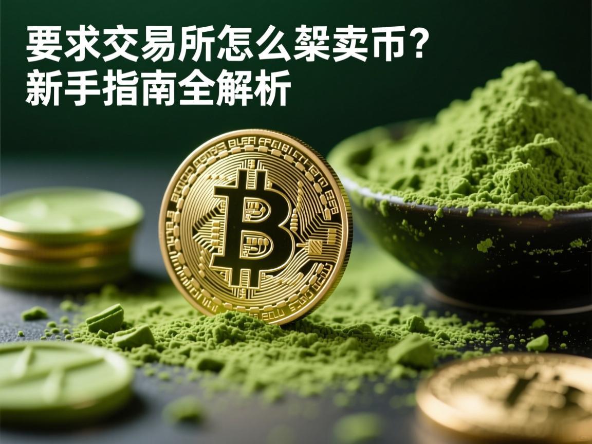 ITC币交易所 抹茶 芝麻开门