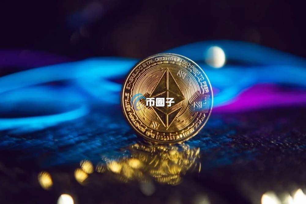 坎昆升级受益代币一览表 加密货币,坎昆升级受益代币,色彩丰富 无水印
