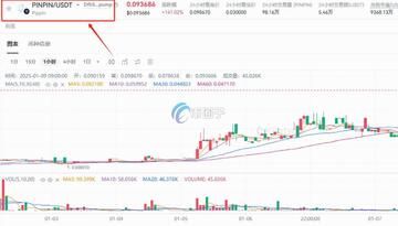 GSPI币在哪里买,GSPI币上线交易所盘点,2026最新购买入口,色彩丰富 无水印 宣传图