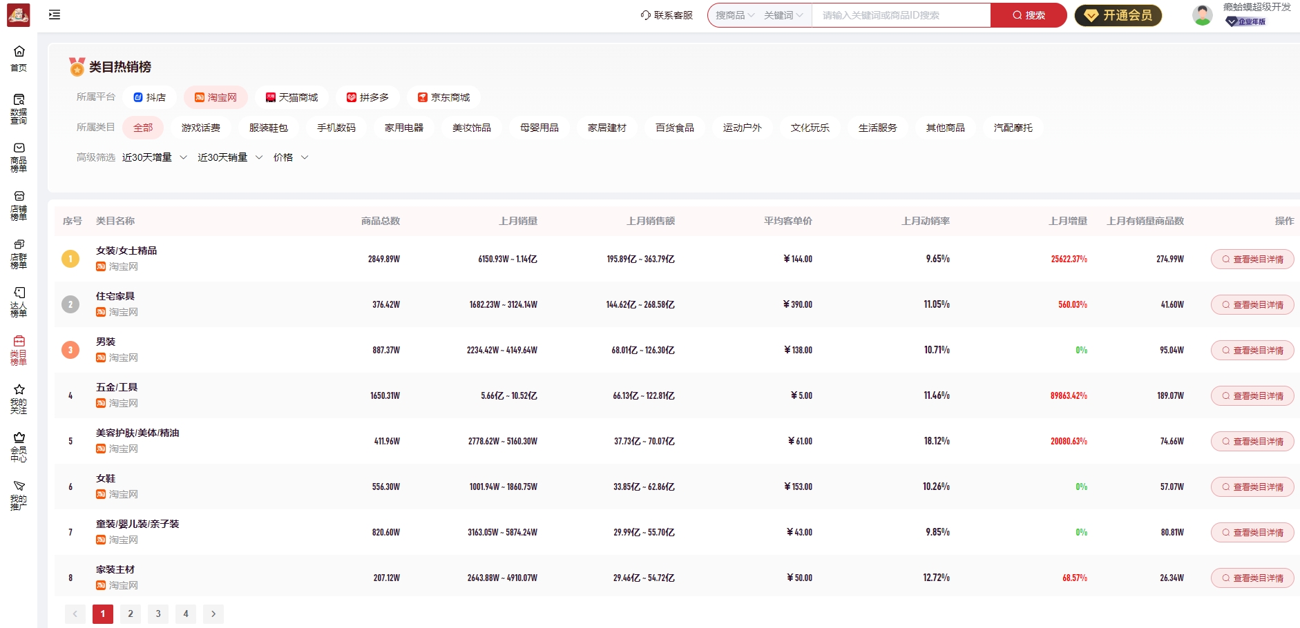 火必C2C选择商家示意图,好评率筛选 交易界面 宣传图