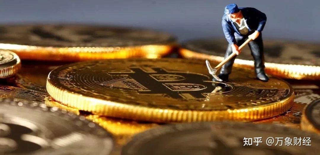 比特币价值深度解析,比特币价值,色彩丰富 无水印 宣传图