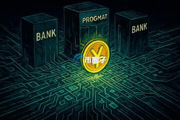 三菱UFJ信托银行 Progmat Coin 日元稳定币 技术架构,关键词包含币安日本将推日元稳定币!合作三菱UFJ信托银行Progmat Coin,色彩丰富 无水印